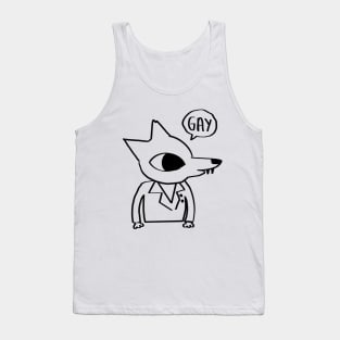 gregg Tank Top